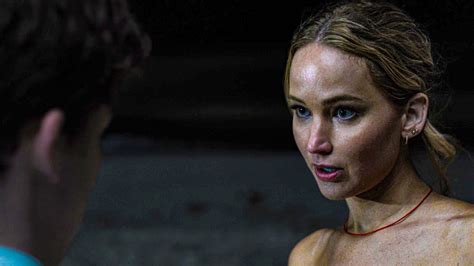 jennifer lawrence nude fight scene|Jennifer Lawrence opens up about nude scene in No Hard Feelings